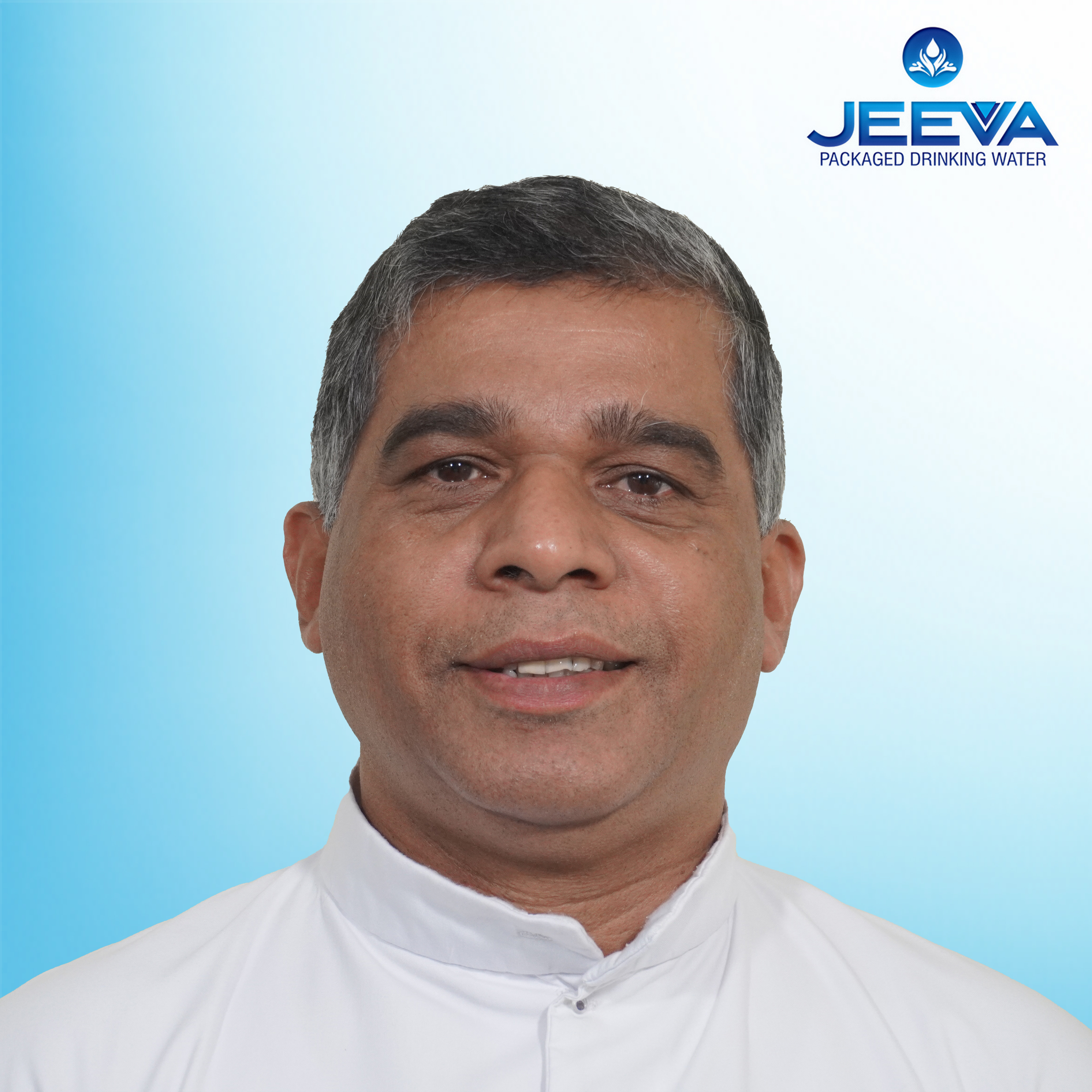 Rev. Fr. Cyriac Njaloor
