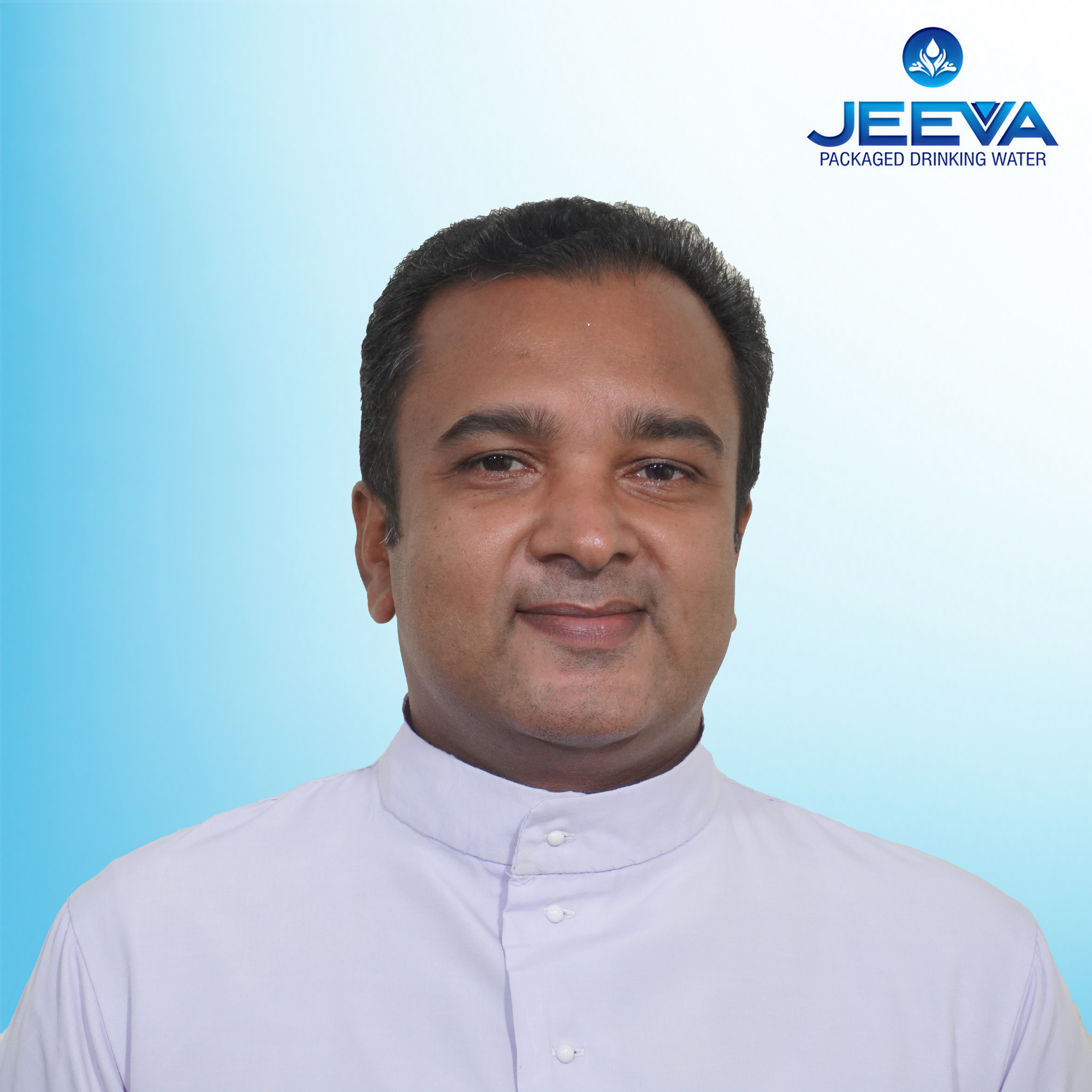 Rev. Fr. Jose Pulparambil
