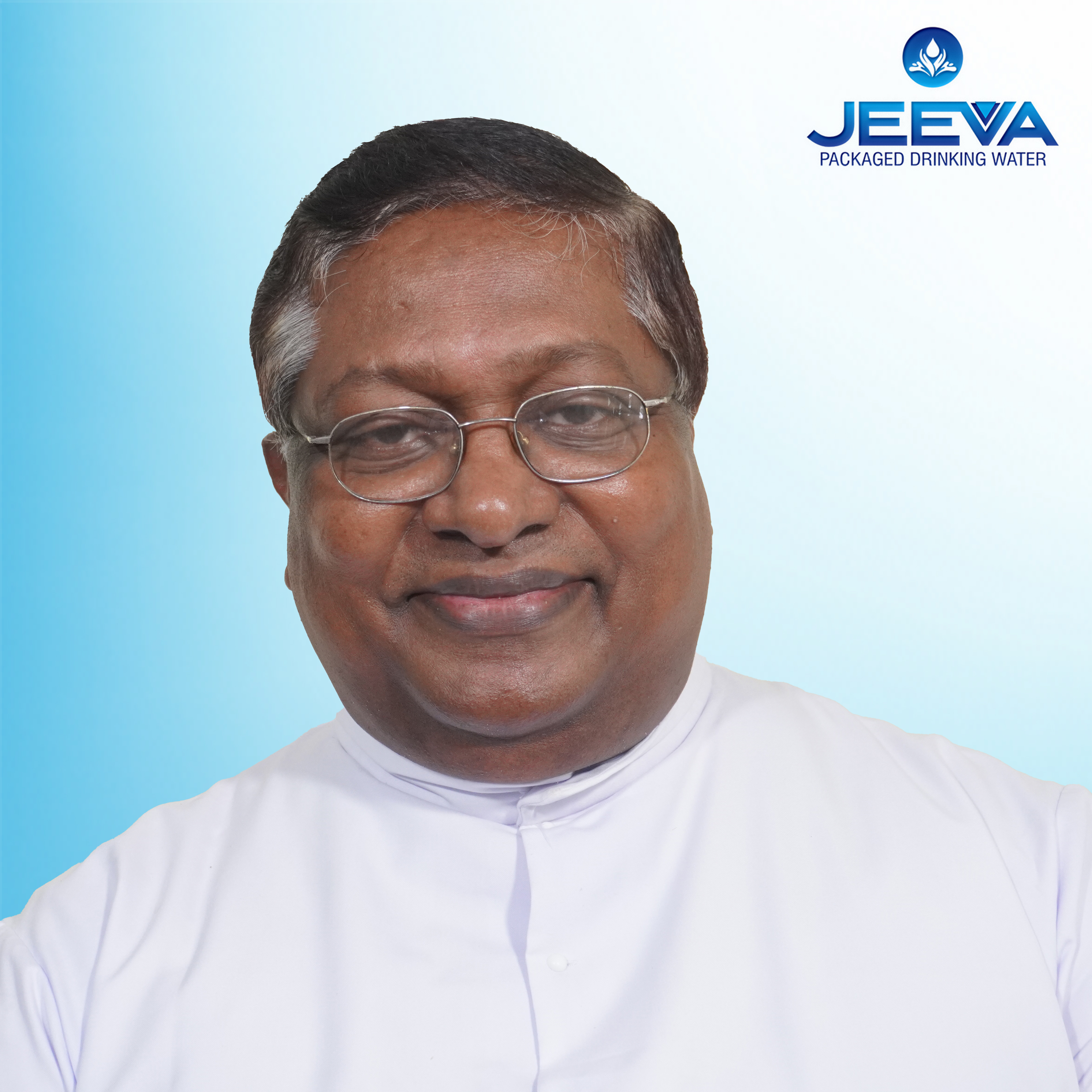 Rev. Msgr. Pius Malekandathil